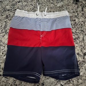 Carter's Boys Swim Trunks